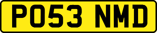PO53NMD