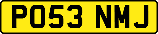 PO53NMJ