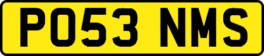 PO53NMS