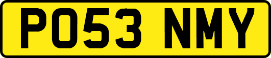 PO53NMY