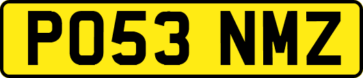 PO53NMZ