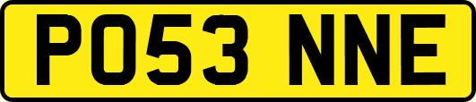 PO53NNE