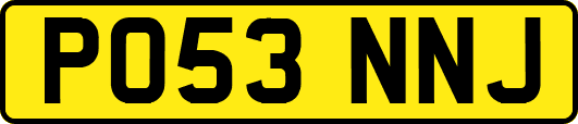 PO53NNJ