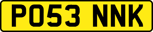 PO53NNK