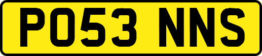 PO53NNS