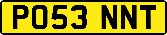 PO53NNT
