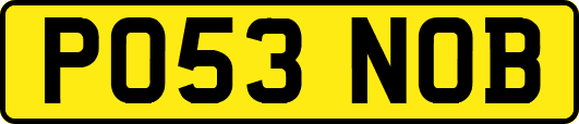 PO53NOB