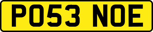 PO53NOE