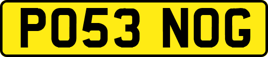 PO53NOG