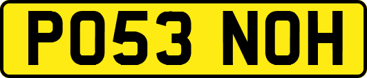 PO53NOH