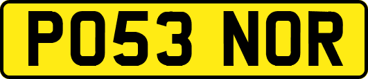 PO53NOR