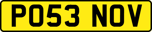 PO53NOV