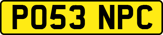 PO53NPC