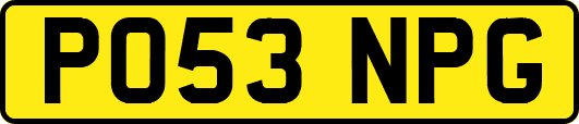 PO53NPG