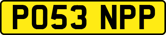 PO53NPP