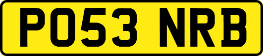 PO53NRB