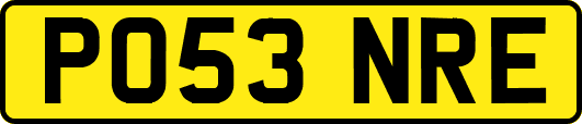 PO53NRE