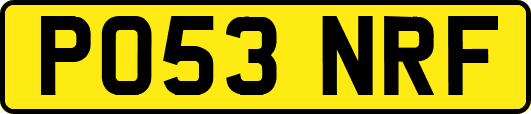 PO53NRF