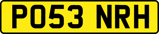 PO53NRH