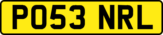 PO53NRL