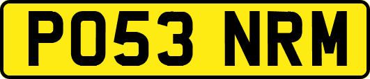 PO53NRM