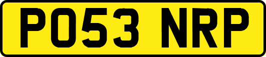PO53NRP