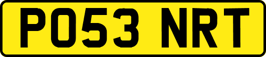 PO53NRT