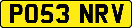 PO53NRV