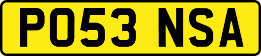 PO53NSA