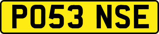 PO53NSE