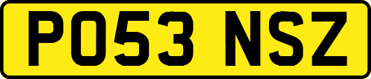 PO53NSZ