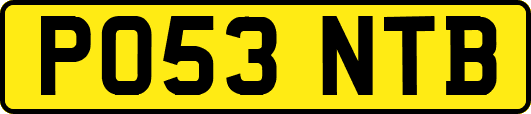 PO53NTB
