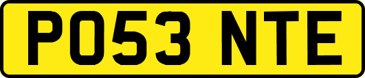 PO53NTE