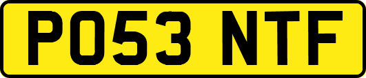 PO53NTF