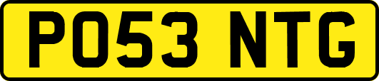 PO53NTG