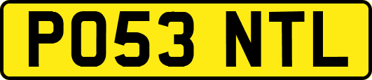 PO53NTL