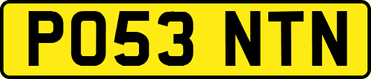 PO53NTN