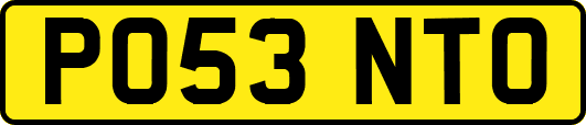 PO53NTO