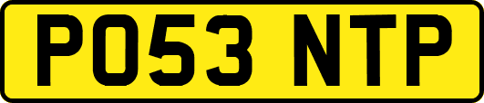 PO53NTP