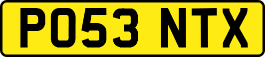 PO53NTX