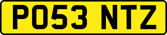 PO53NTZ