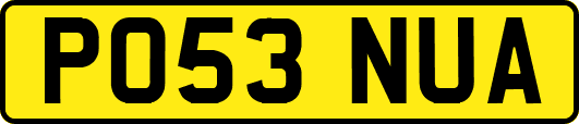 PO53NUA