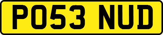 PO53NUD