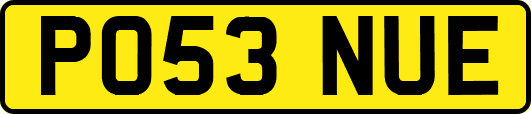 PO53NUE