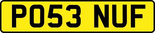 PO53NUF