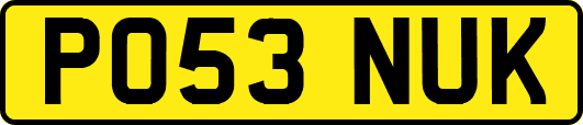 PO53NUK