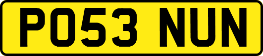 PO53NUN