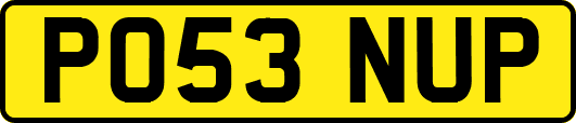 PO53NUP