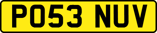 PO53NUV