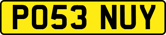 PO53NUY
